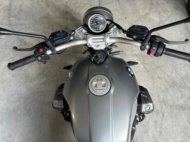 Bmw R nineT 1200 Scrambler (2016 - 20) (7)