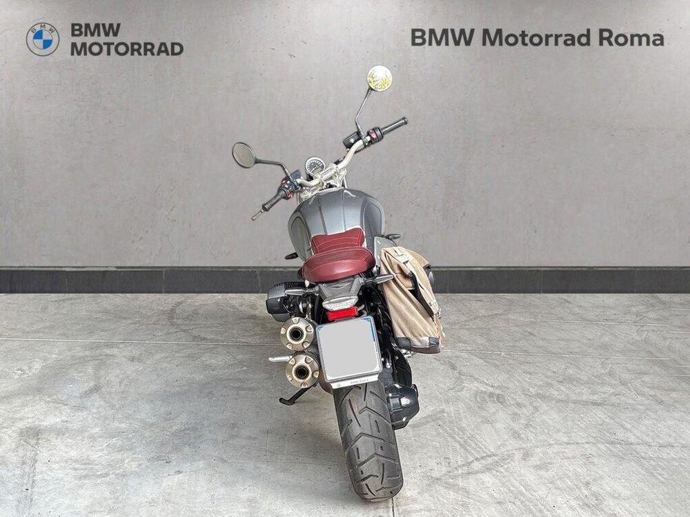 Bmw R nineT 1200 Scrambler (2016 - 20) (4)