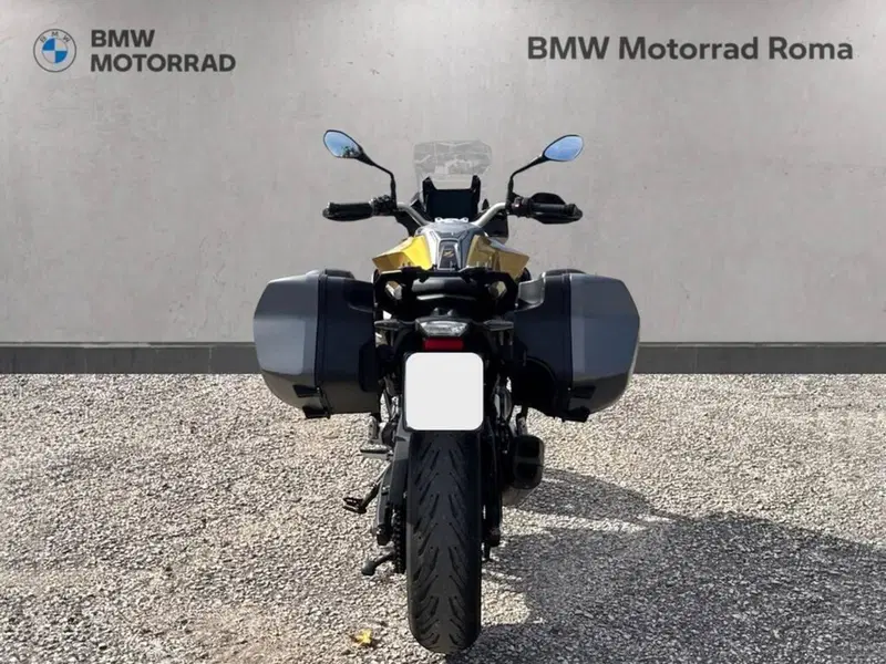 Bmw F 900 XR (2020 - 24) (4)