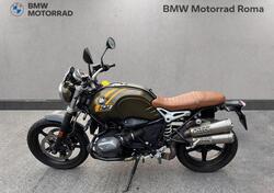 Bmw R nineT 1200 Scrambler (2016 - 20) usata