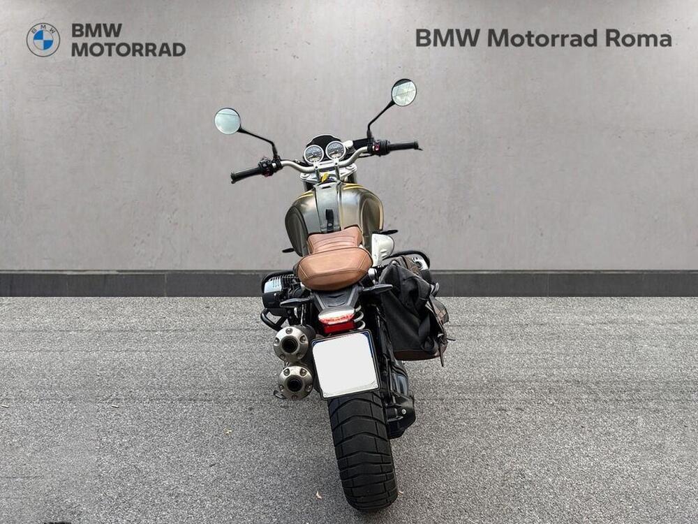 Bmw R nineT 1200 Scrambler (2016 - 20) (4)