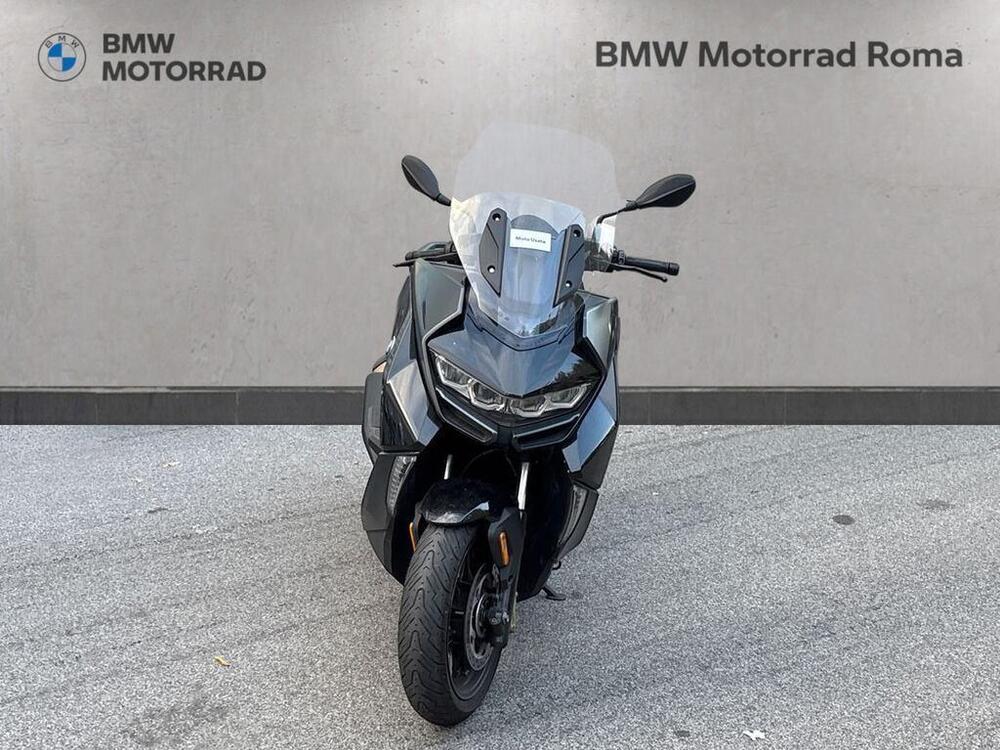 Bmw C 400 GT (2021 - 24) (3)