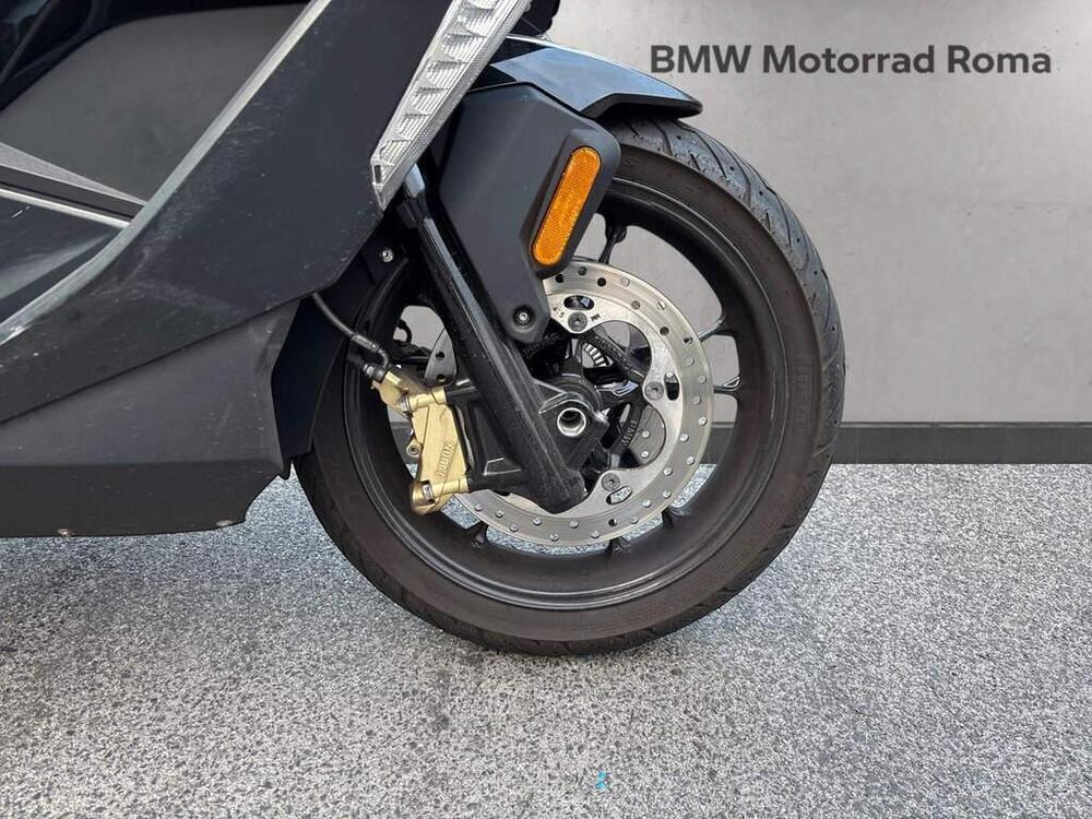 Bmw C 400 GT (2021 - 24) (5)