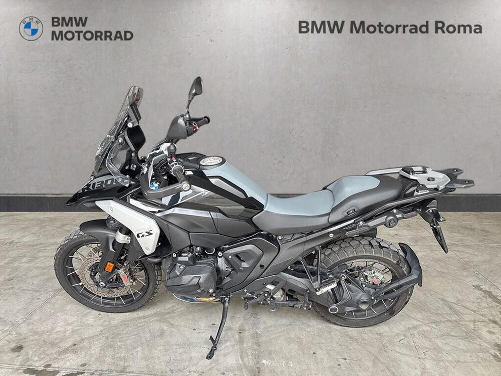 Bmw R 1300 GS (2023 - 25)