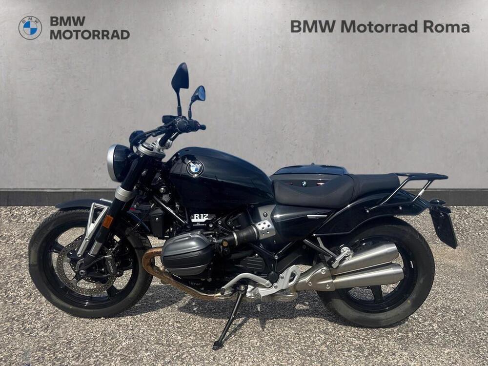 Bmw R 12 (2024 - 25)