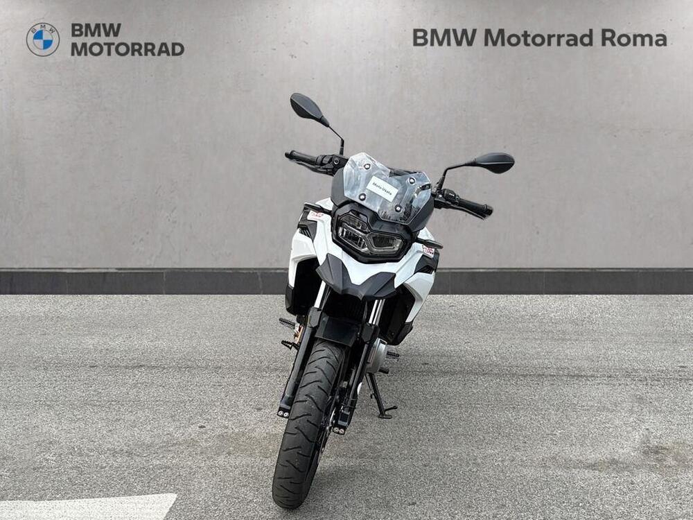 Bmw F 750 GS (2021 - 24) (3)