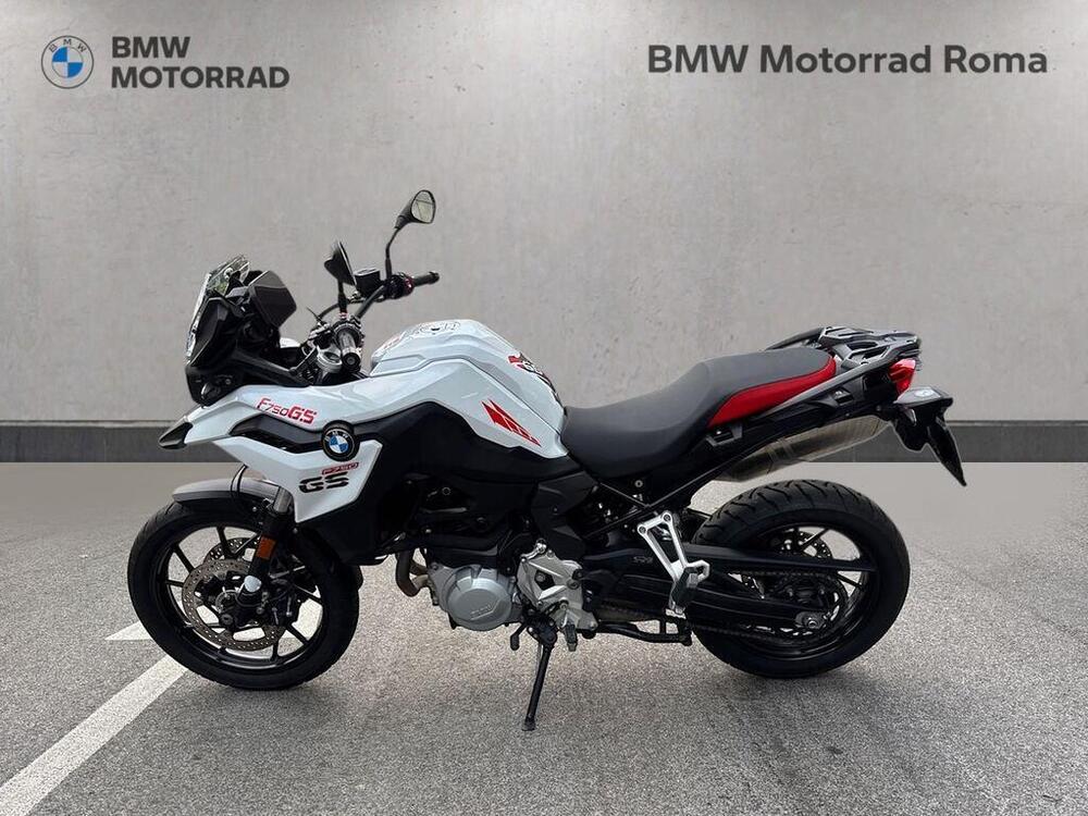 Bmw F 750 GS (2021 - 24)
