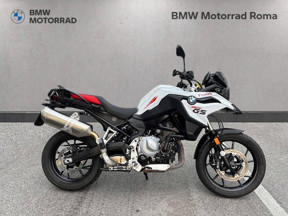 Bmw F 750 GS (2021 - 24) (2)