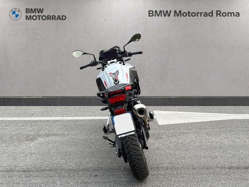 Bmw F 750 GS (2021 - 24) (4)