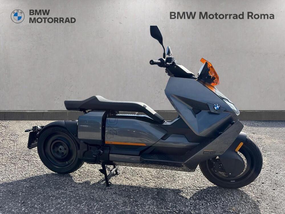 Bmw CE 04 (2021 - 25) (2)