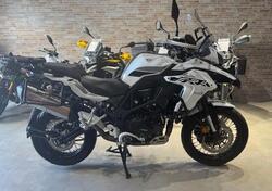 Benelli TRK 502 (2021 - 25) usata