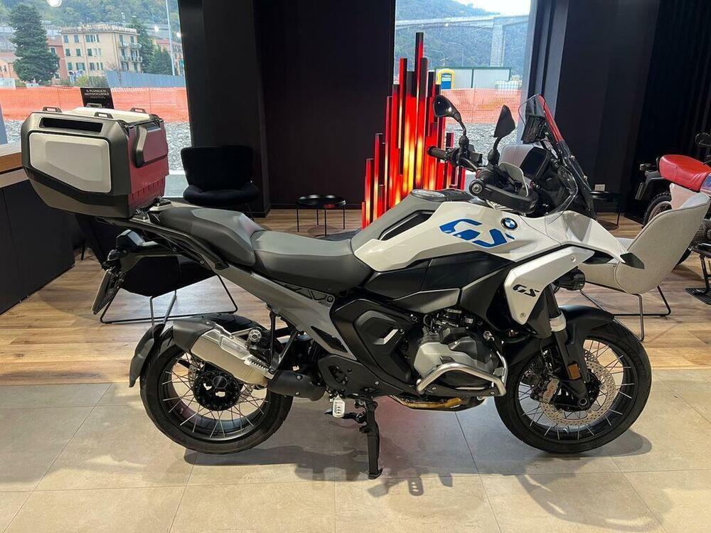 Bmw R 1300 GS (2023 - 25)