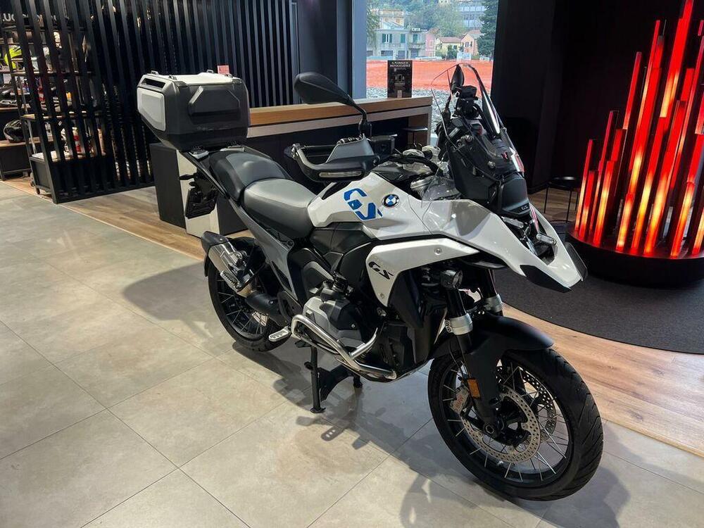 Bmw R 1300 GS (2023 - 25) (2)