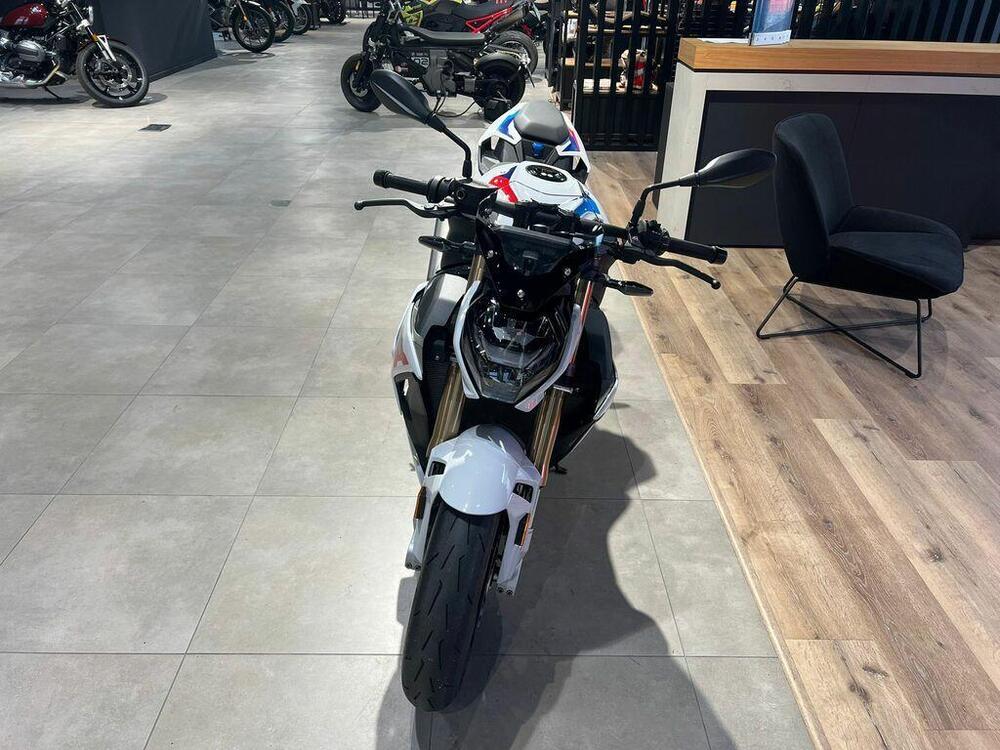 Bmw S 1000 R (2021 - 24) (3)
