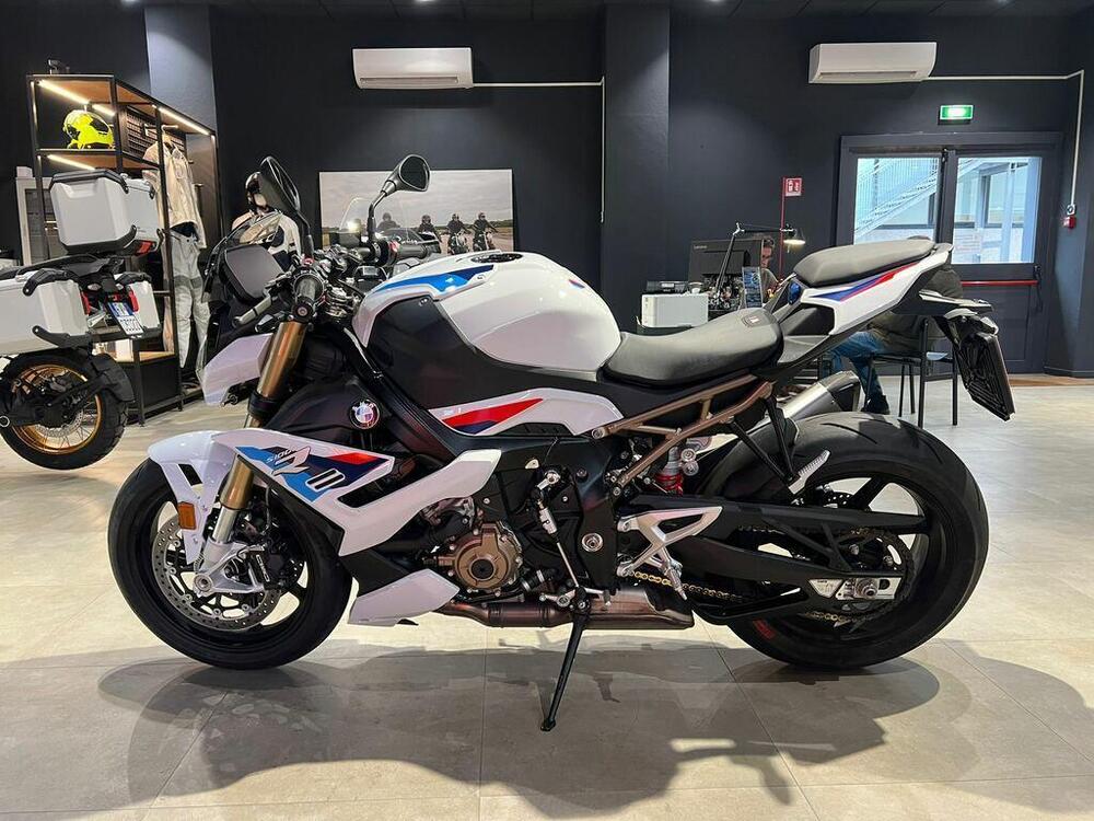 Bmw S 1000 R (2021 - 24) (5)