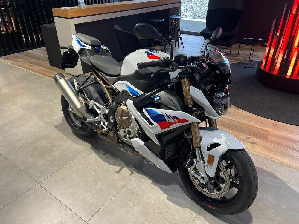 Bmw S 1000 R (2021 - 24) (2)