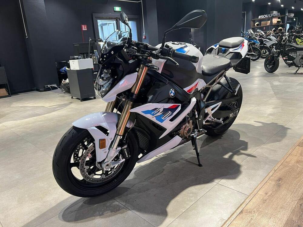 Bmw S 1000 R (2021 - 24) (4)