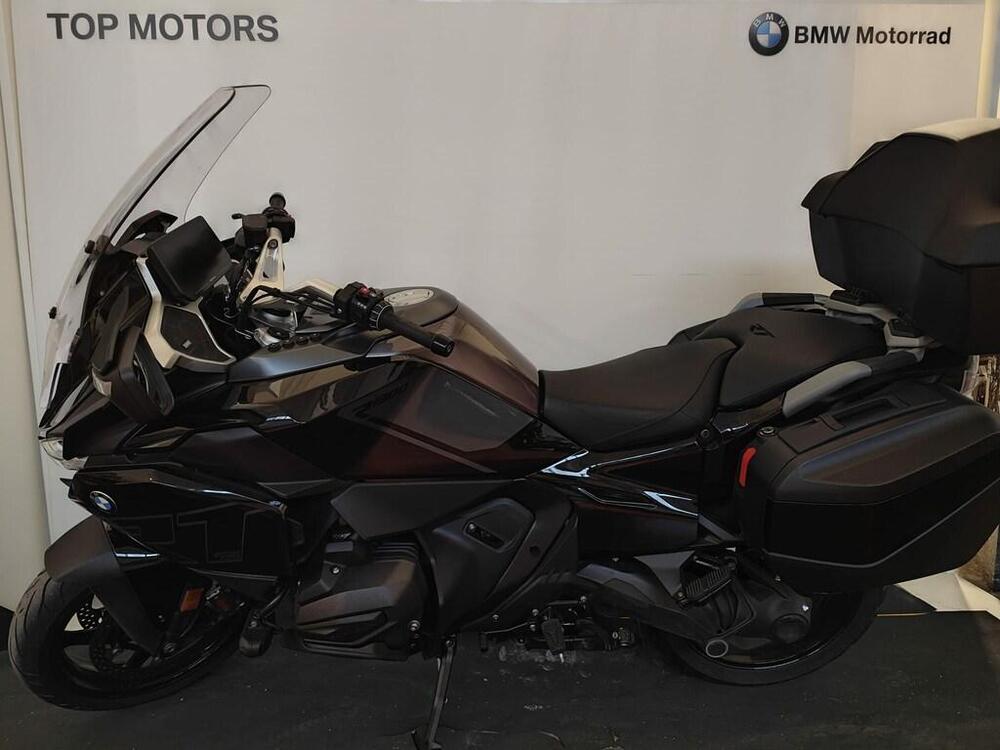 Bmw R 1300 RT (2026)