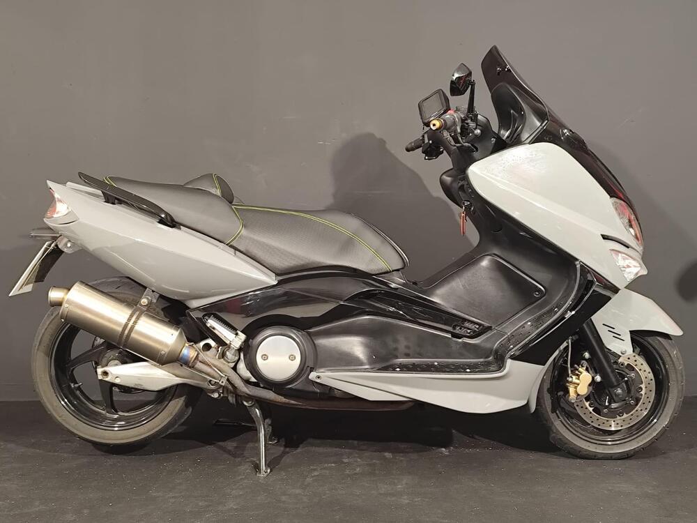 Yamaha T-Max 500 (2004 - 07)