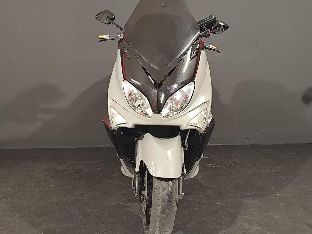 Yamaha T-Max 500 (2004 - 07) (3)