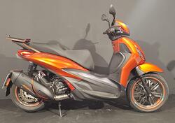 Piaggio Beverly 300 ABS-ASR (2021 - 25) usata