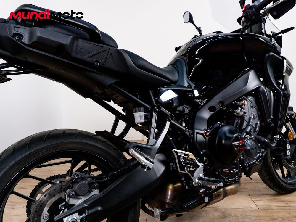 Yamaha Tracer 9 (2021 - 24) (4)