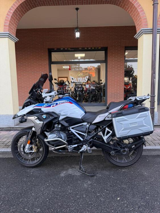 Bmw R 1250 R (2019 - 20)