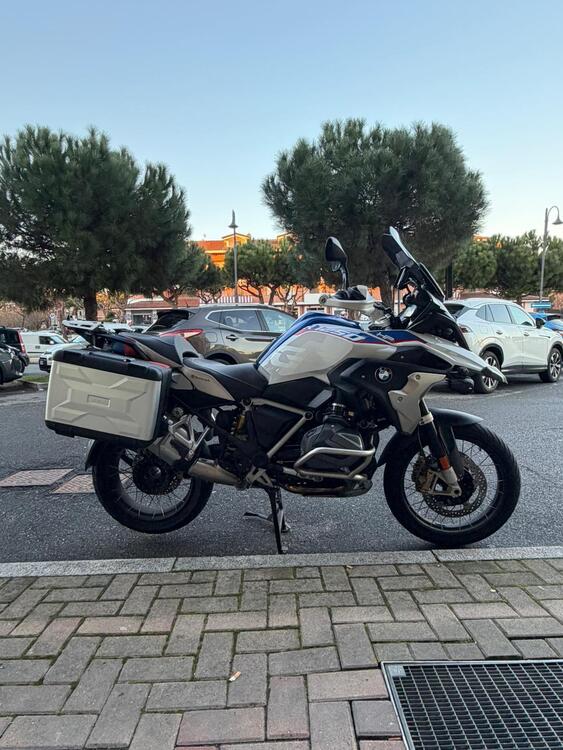 Bmw R 1250 R (2019 - 20) (2)