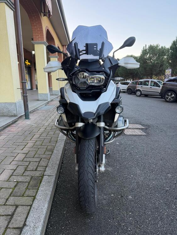 Bmw R 1250 R (2019 - 20) (3)