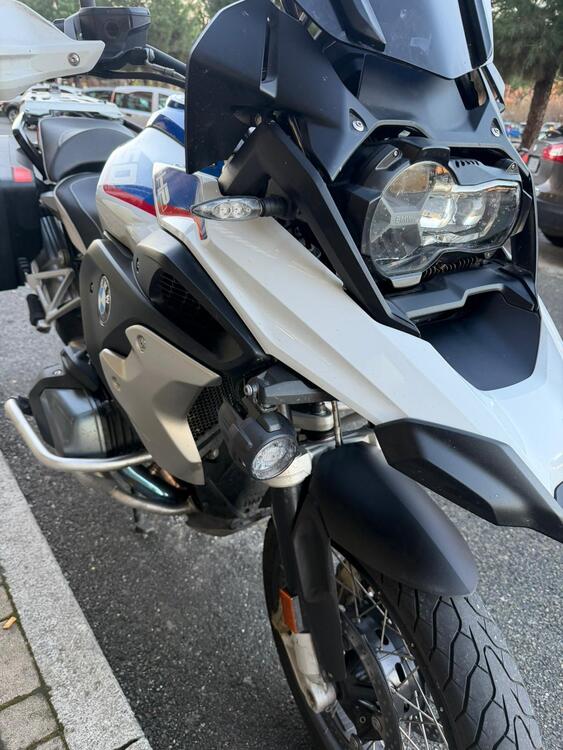Bmw R 1250 R (2019 - 20) (4)
