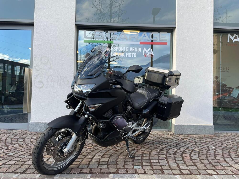 Honda Varadero 1000 (2003 - 11) (2)