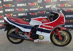 Honda cb1100r Scambio con Rolex d'epoca