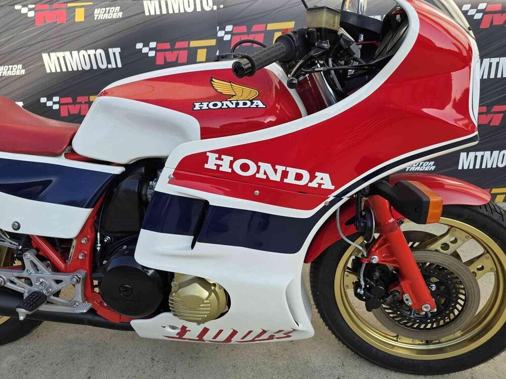 Honda cb1100r Scambio con Rolex (3)
