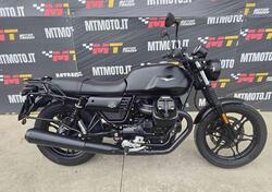 Moto Guzzi V7 III Stone (2017 - 20) usata