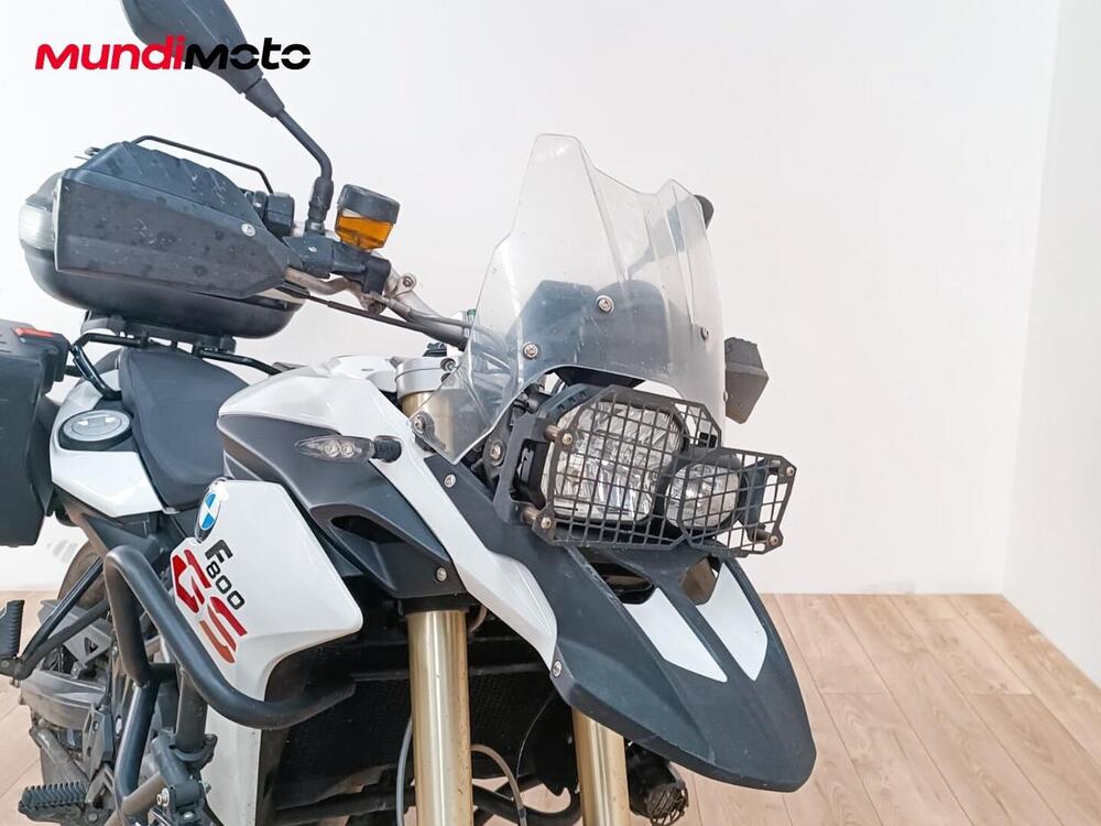 Bmw F 800 GS (2008 - 15) (5)