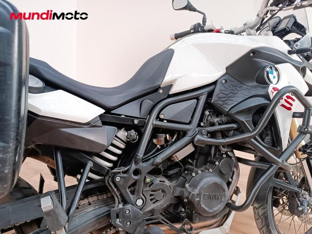 Bmw F 800 GS (2008 - 15) (4)