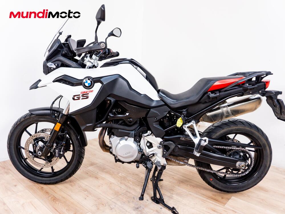 Bmw F 750 GS (2018 - 20) (5)