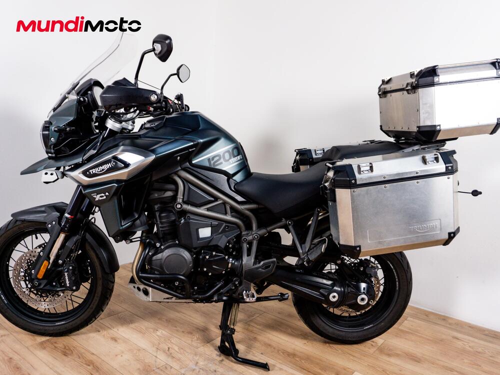 Triumph Tiger 1200 XCa (2018 - 20) (5)