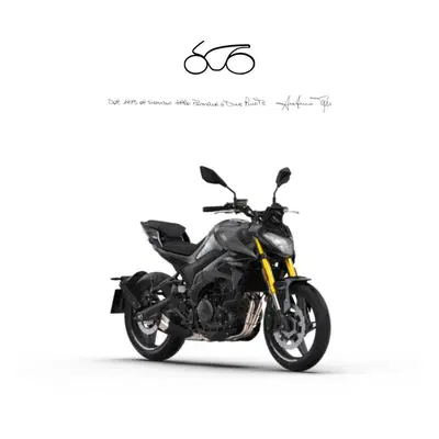 Morbidelli F352 (2026) nuova