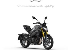 Morbidelli F352 (2026) nuova