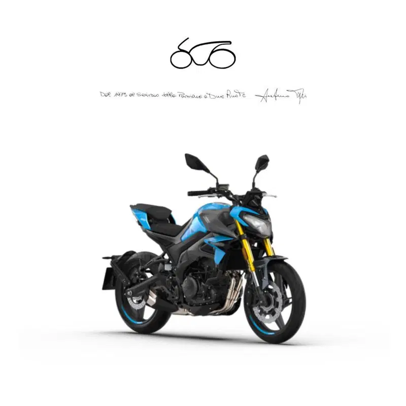 Morbidelli F352 (2026)