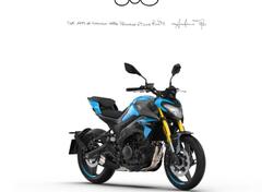 Morbidelli F352 (2026) nuova