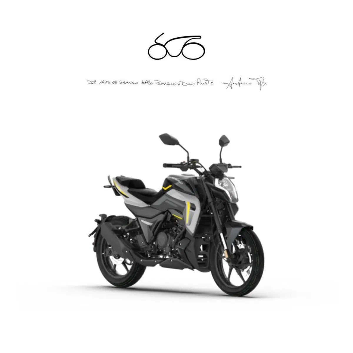 Morbidelli F125 (2025 - 26)