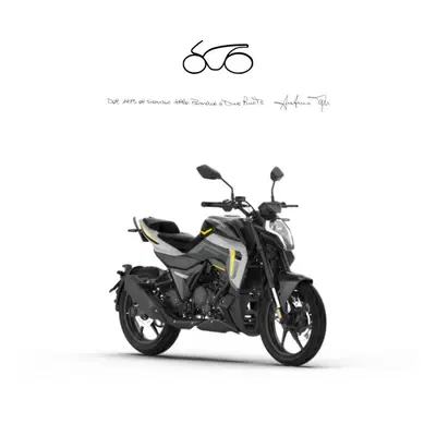 Morbidelli F125 (2025 - 26) nuova