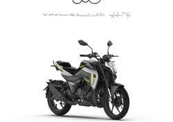 Morbidelli F125 (2025) nuova