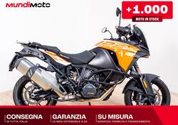 KTM 1290 Super Adventure S (2021) usata