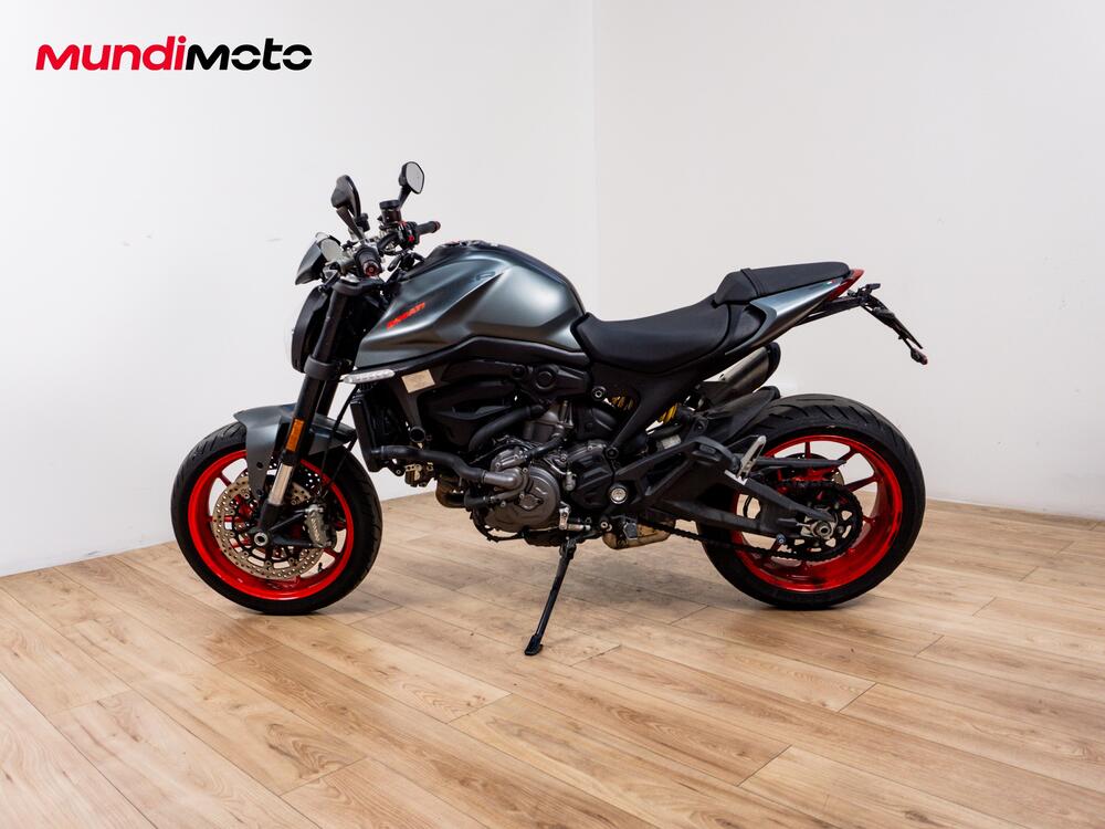 Ducati Monster 937 SP (2023 - 25) (5)