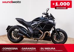 Ducati 1198 (2009 - 12) usata