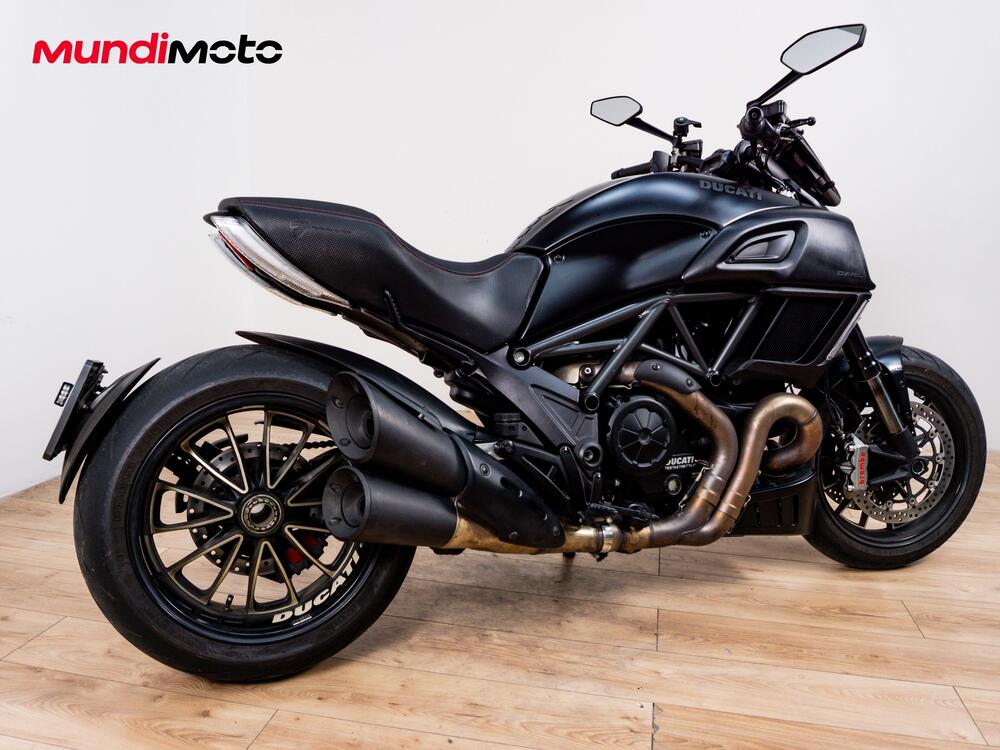 Ducati 1198 (2009 - 12) (3)