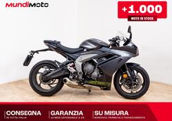 Triumph Daytona 660 (2024 - 25) usata
